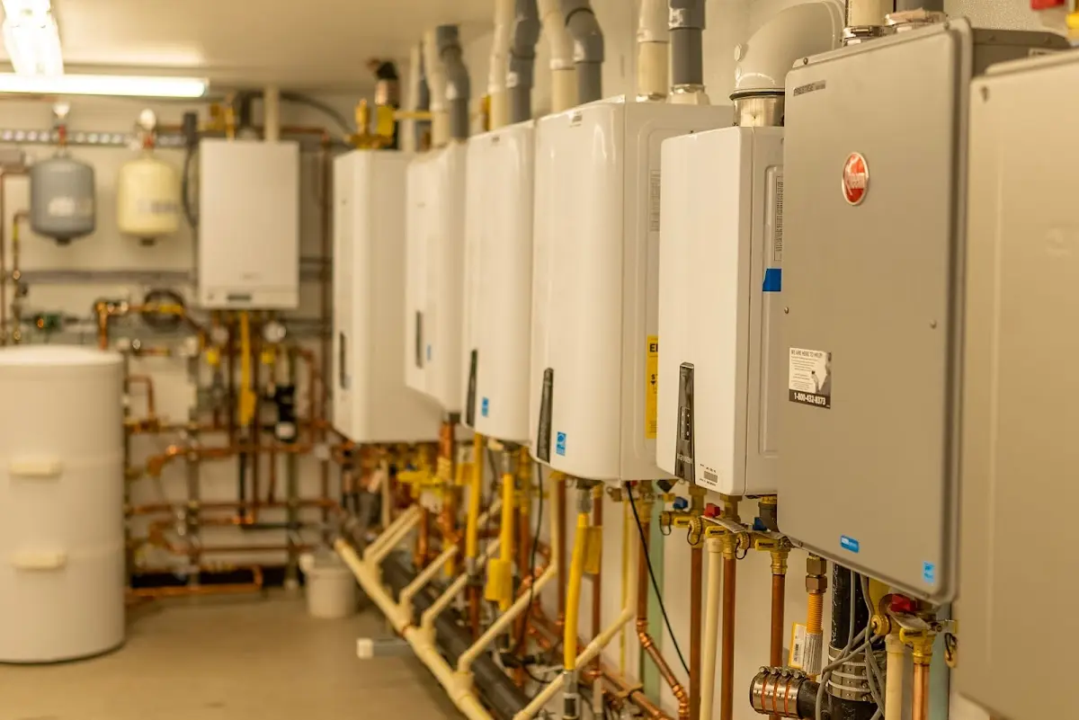 Pipe Bursting in Elm Creek, TX